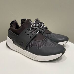 Timberland Kiri Up Knit Wide Casual Shoes - Size: 7